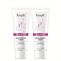 40g Neck Firming Rejuvenation Cream Smooth Wrinkle & Reduce Aging Radiant Skin