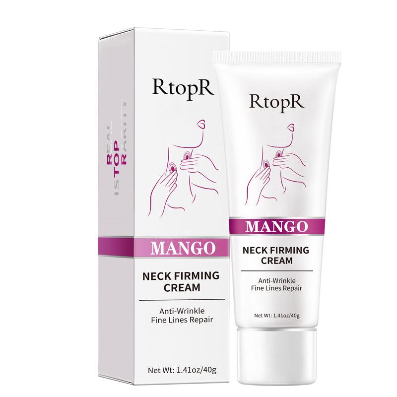 40g Neck Firming Rejuvenation Cream Smooth Wrinkle & Reduce Aging Radiant Skin