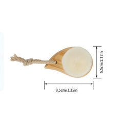 Face Cleaning Brush Soft Hair Cleaning & Face Scrubber Pore Cleansing