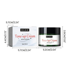 Moisturizing Barrier Cream Primer 30ml Tone Up Concealer