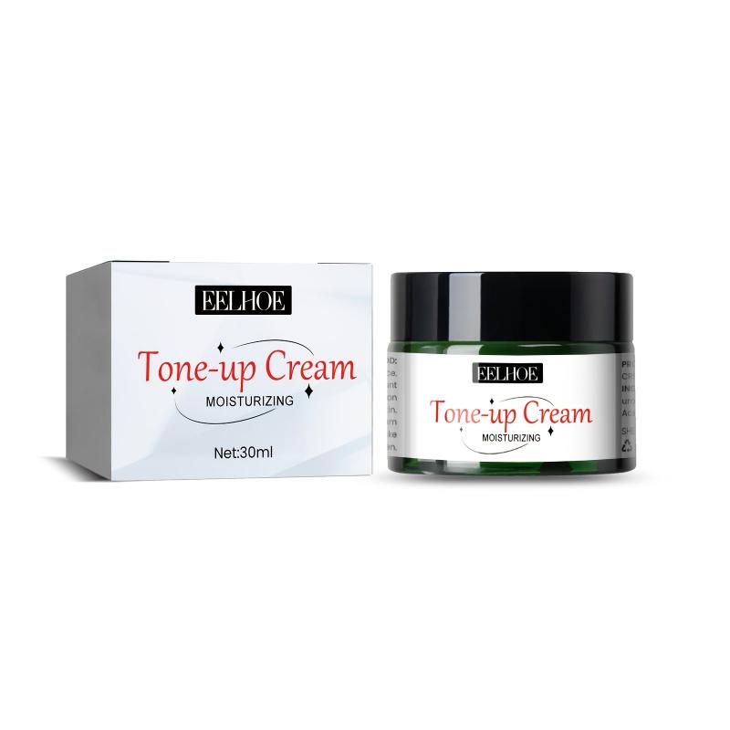 Moisturizing Barrier Cream Primer 30ml Tone Up Concealer