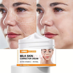 Dark Spot Corrector Cream for Face & Body All Skin Tones