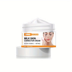 Dark Spot Corrector Cream for Face & Body All Skin Tones
