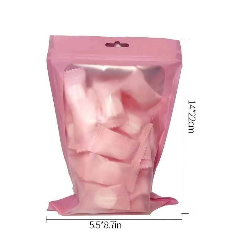 50 Soft Disposable Towels, Suitable for All Skin Types, Cleansing Tissues