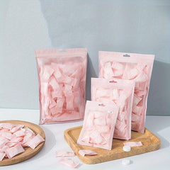 50 Soft Disposable Towels, Suitable for All Skin Types, Cleansing Tissues