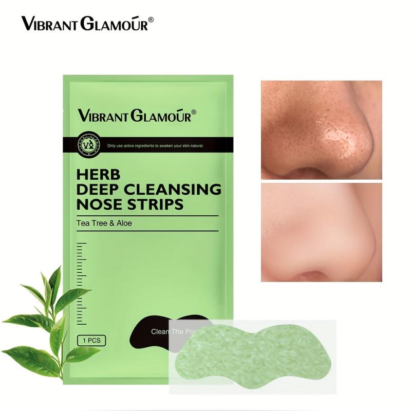 Nose Strip for Blackhead Removal Deep Cleansing Facial Skin Care