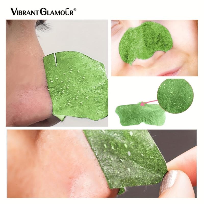 Nose Strip for Blackhead Removal Deep Cleansing Facial Skin Care