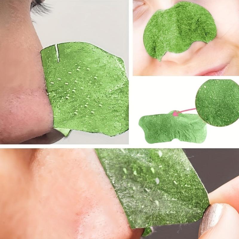 Nose Strip for Blackhead Removal Deep Cleansing Facial Skin Care