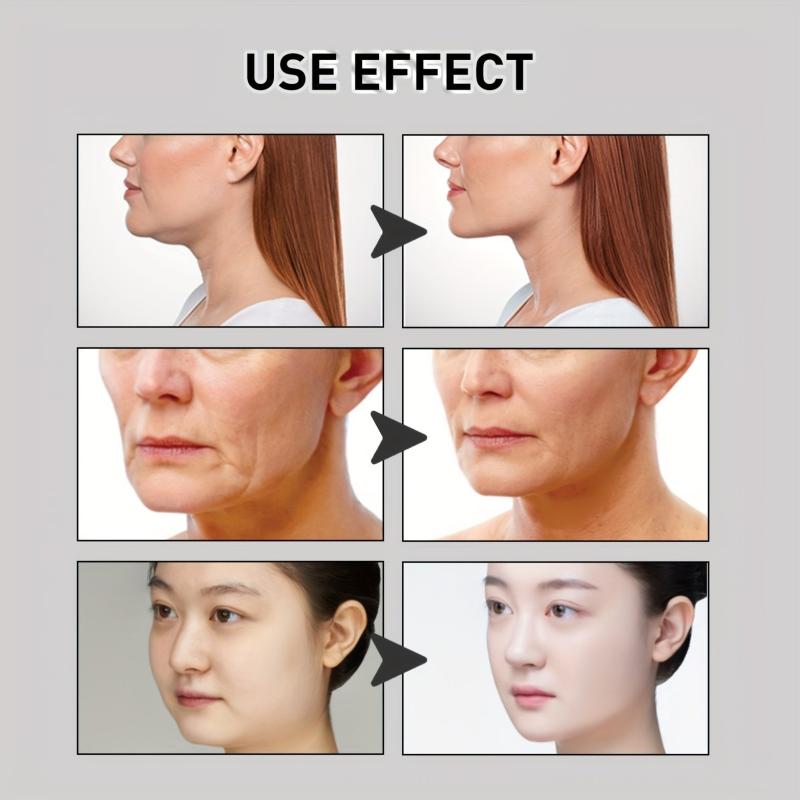 Face Lifting Patch V Line Jaw Prevent Sagging Firming Tightening Skin