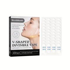 Face Lifting Patch V Line Jaw Prevent Sagging Firming Tightening Skin