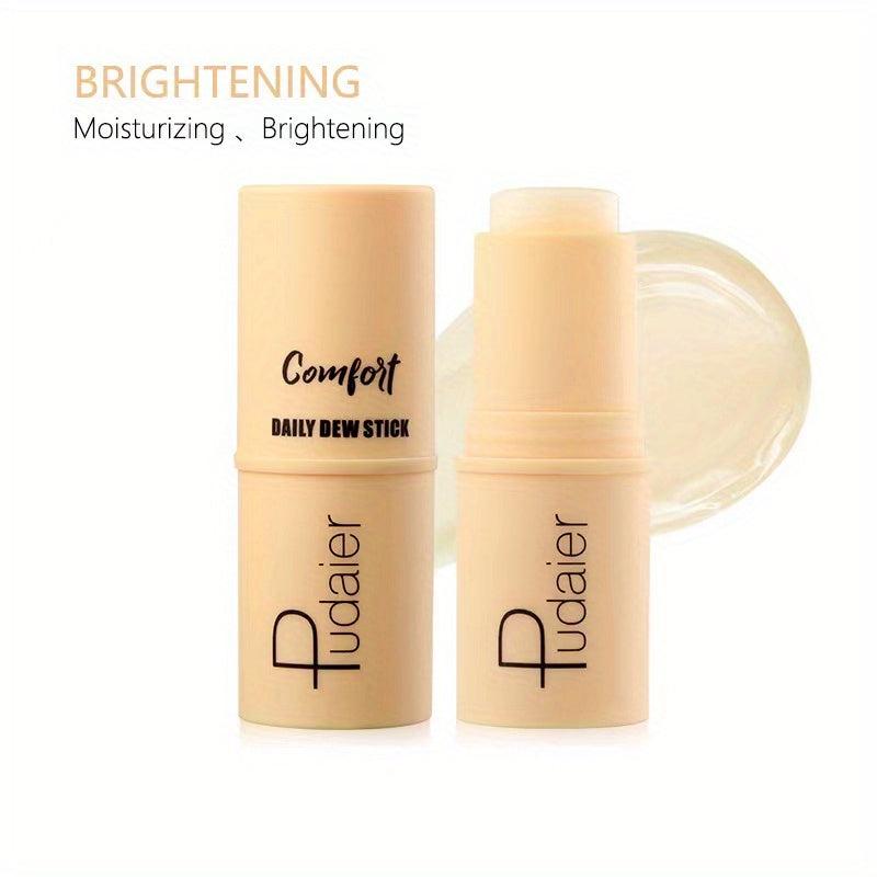 Hydrating Balm Stick Instant Moisturizer for Face Eye Lip Neck Hair