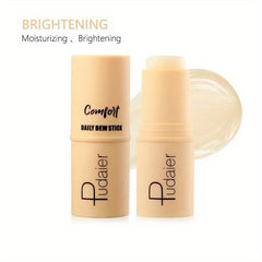 Hydrating Balm Stick Instant Moisturizer for Face Eye Lip Neck Hair