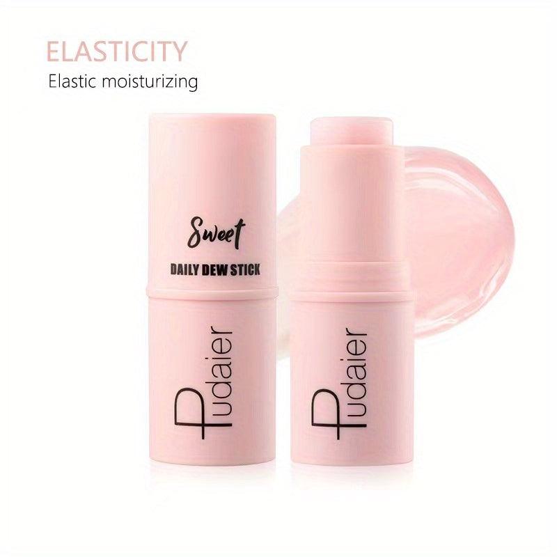 Hydrating Balm Stick Instant Moisturizer for Face Eye Lip Neck Hair
