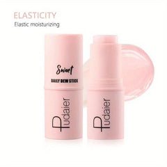 Hydrating Balm Stick Instant Moisturizer for Face Eye Lip Neck Hair