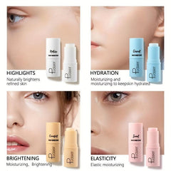 Hydrating Balm Stick Instant Moisturizer for Face Eye Lip Neck Hair