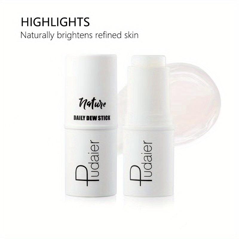 Hydrating Balm Stick Instant Moisturizer for Face Eye Lip Neck Hair