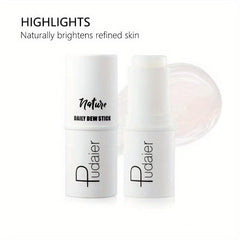Hydrating Balm Stick Instant Moisturizer for Face Eye Lip Neck Hair