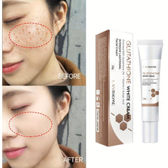 Glutathione Skin Radiant Cream Firming Nourishing 20g