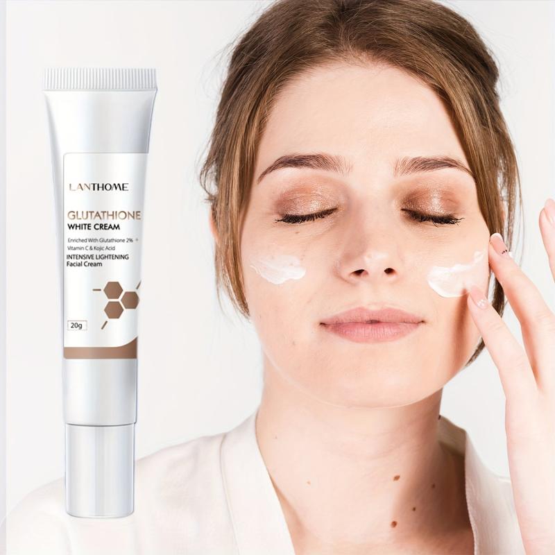 Glutathione Skin Radiant Cream Firming Nourishing 20g