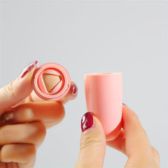Portable Facial Removal Massage Absorption Ball