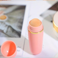 Portable Facial Removal Massage Absorption Ball