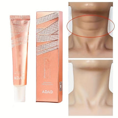 Neck Firming Renewal Cream Smoothes Wrinkles Radiant Skin Moisturizing