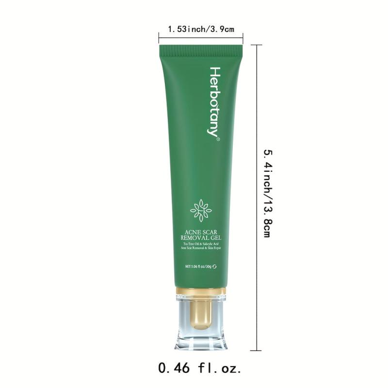 Herbotany Acne Pimple Salicylic Acid Fade Spot Treatment