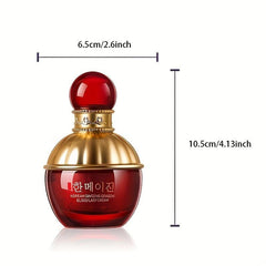 Ginseng Dragon Blood Lady Cream Hydrating Moisturizing Skin Care 50g
