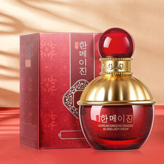 Ginseng Dragon Blood Lady Cream Hydrating Moisturizing Skin Care 50g