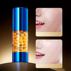 30ml Caviar Collagen Hyaluronic Acid Pearl Essence Face Serum
