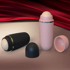 Mini Volcanic Stone Ball for Face Cleaning