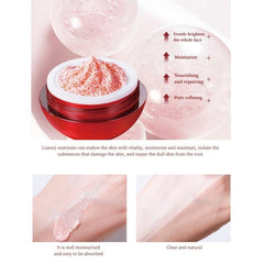 Dragon Blood Face Cream Blemish Concealer Moisturizer