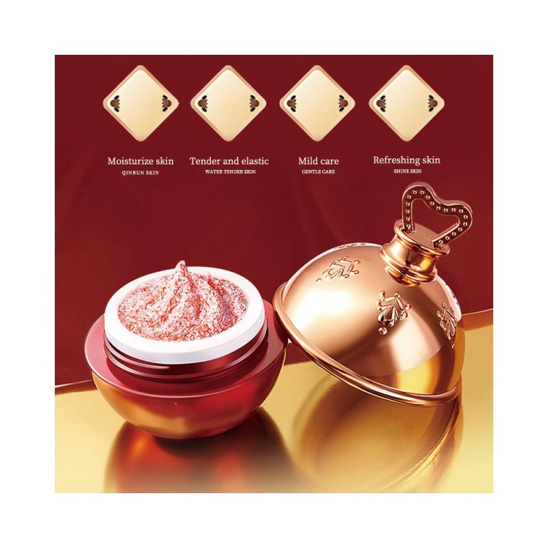 Dragon Blood Face Cream Blemish Concealer Moisturizer