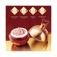 Dragon Blood Face Cream Blemish Concealer Moisturizer