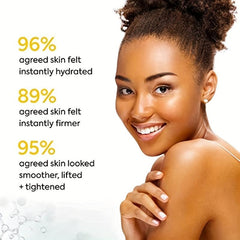 Vitamin C Face Cream Tightens Smoothes Reduces Wrinkles & Age Spots