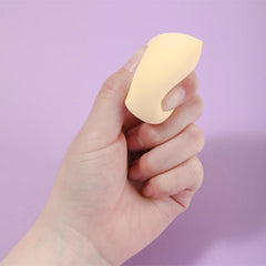 8 pcs Makeup Sponges for Foundation Liquid Cream and Powder with Holder Box
