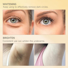 Vitamin C Essence Stick for Improved and Tighter Skin