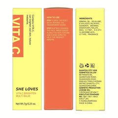 Vitamin C Essence Stick for Improved and Tighter Skin