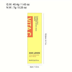 Vitamin C Essence Stick for Improved and Tighter Skin