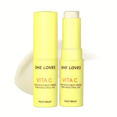 Vitamin C Essence Stick for Improved and Tighter Skin