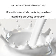 80g Milk Face Cream Natural Ingredients Facial Cream