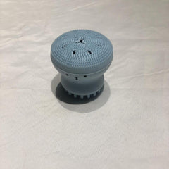 Octopus Silicone Facial Scrubber Cleansing Brush For Men Women