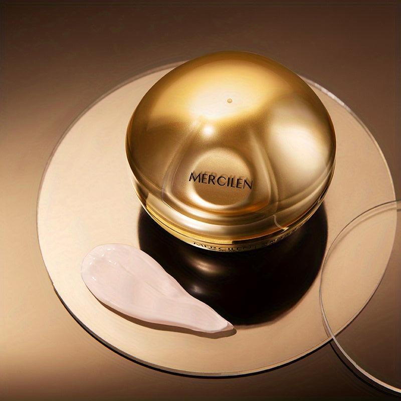 Ganoderma Face Cream - Hydrate Skin, Even Tone, Tighten Skin