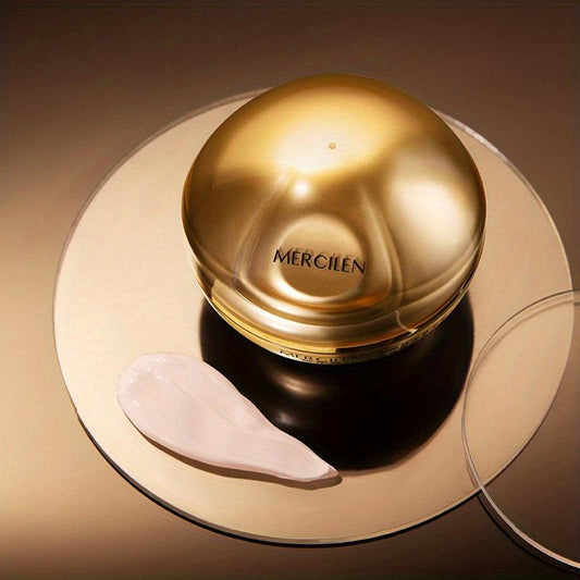 Ganoderma Face Cream - Hydrate Skin, Even Tone, Tighten Skin