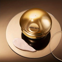Ganoderma Face Cream - Hydrate Skin, Even Tone, Tighten Skin