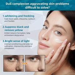 Dark Spot Fade For Face Hyperpigmentation Care Cream