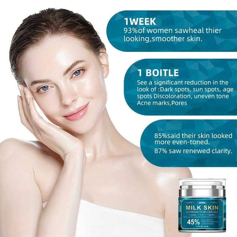 Dark Spot Fade For Face Hyperpigmentation Care Cream