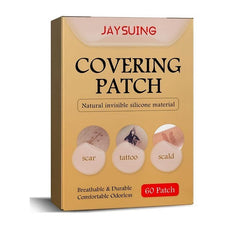 Invisible Concealer Patch Waterproof Skin Tone Cover Up Sticker