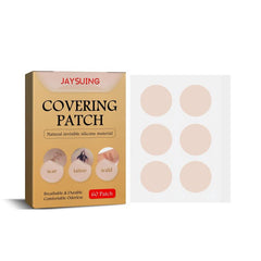 Invisible Concealer Patch Waterproof Skin Tone Cover Up Sticker