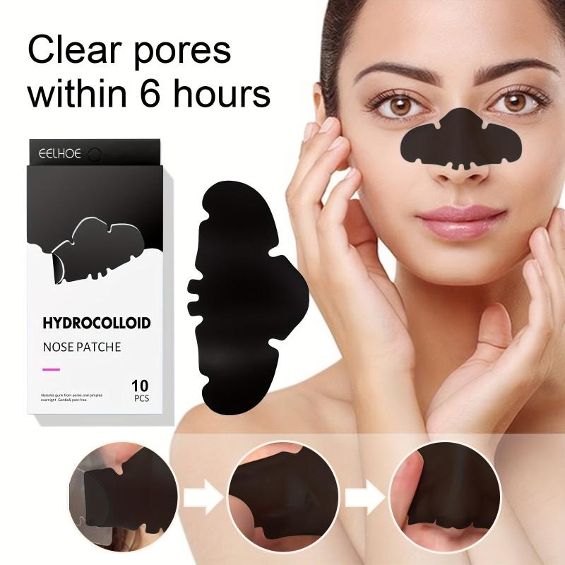 Blackhead Cleanser Nose Patch for Daily Skin Care